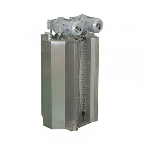 垂直式吊鉤清洗機(jī)