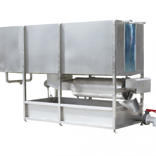 強(qiáng)制噴淋機(jī)